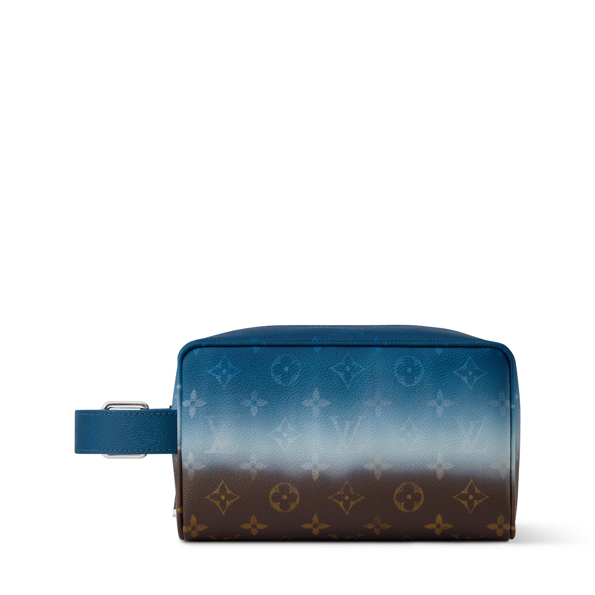 Locker Dopp Kit Other Monogram Canvas - Travel | LOUIS VUITTON